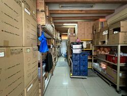 Syed Alwi Road (D8), Retail #591786901